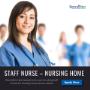 Nurse Recruitment Jobs