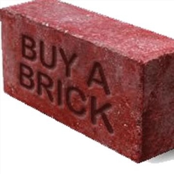 Buy A Brick