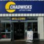 Chadwicks Castlebar | Building, Plumbing Supplier and Tool Hire