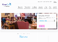 FirstCare Nursing Home - Blainroe Lodge