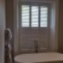 Bathroom Shutters