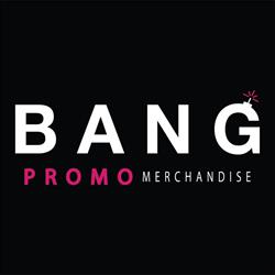 Bang Promo Merchandise