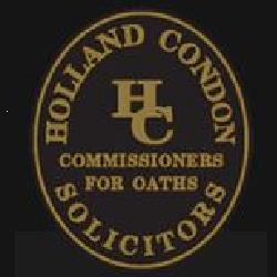 Holland Condon Solicitors Kilkenny