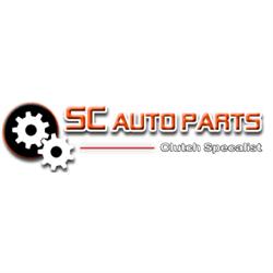 SC Auto Parts Clutch + Flywheel Kits