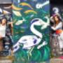 Dancers