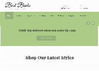 Best Buds's website