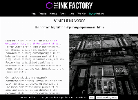 THE INK FACTORY