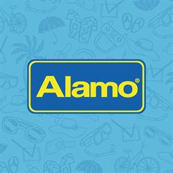 Alamo Rent A Car - Kerry Airport