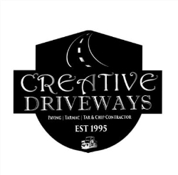 Creative Driveways