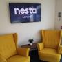 Waiting Area