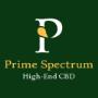 Prime Spectrum