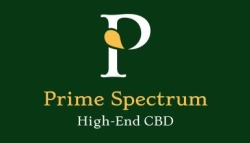 Prime Spectrum High-End CBD