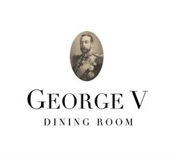 George V Dining Room