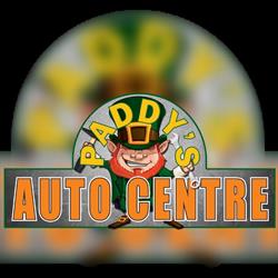 Paddy’s Auto Center