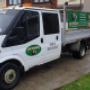 Waste Removal Truck Waterford Mr Rubbish Banner