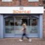 3Dental Limerick exterior