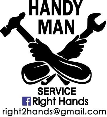 Right Hands