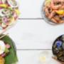 pop up lunches