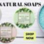 handmade soap ireland