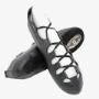 Shoes for Dancing