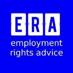 EMPLOYMENT RIGHTS ADVICE