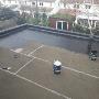 Repairing a Felt Roof in Dublin