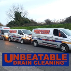 Unbeatable Drain Cleaning Limited