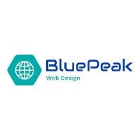 BluePeak Web Design