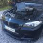 BMW F10 Performance Remap