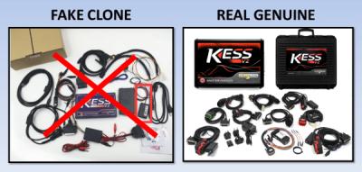 Clone-Tuning-Tools