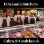 ETHERSON’S BUTCHERS