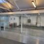 glass partitions