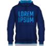 Personalised Hoodies & Sweatshirts