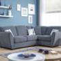 Lilith Corner Suite