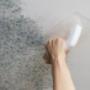 Wallpapering