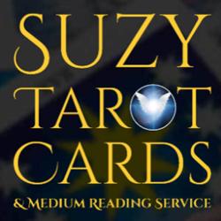 Susans Tarot Card Readings & Medium Services