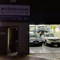 Belgard Sales