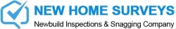 NEW HOME SURVEYS