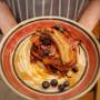 Social Fabric, Brunch, Dublin