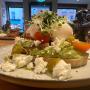 Social Fabric, Lunch, Dublin