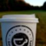 Social Fabric, Coffee, Dublin