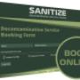 Online booking