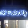 Hair Studio*Led Sign*Co.Cork