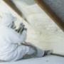 Lovinsulation, Insulation Services, Dublin