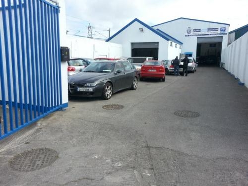 Dublin Automotive Services