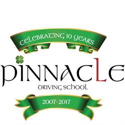 Pinnacle Driving School. Driving Lessons Maynooth Kilcock Leixlip