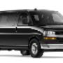 Road Chauffeur, Luxury Minibus, Dublin
