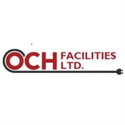 OCH Facilites Ltd