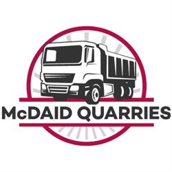 McDaids Quarry