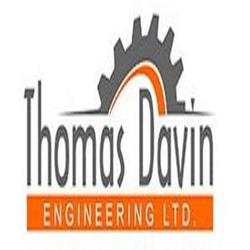 Thomas Davin Engineering